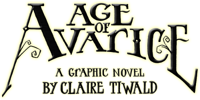 Age of Avarice
